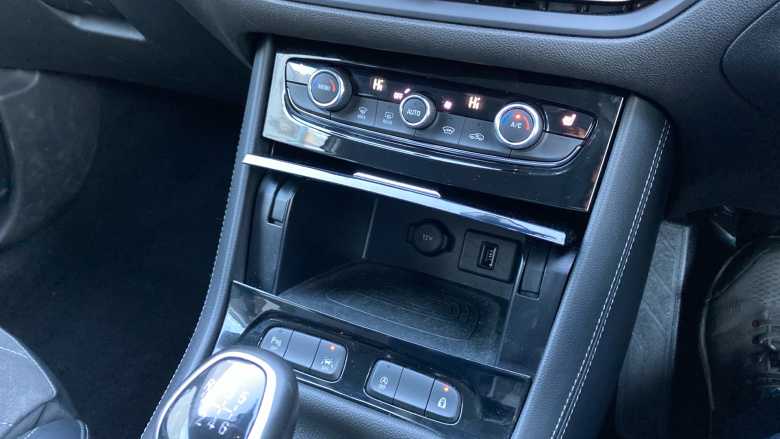 Vauxhall Grandland 1.2 Turbo Ultimate 5dr Petrol Hatchback